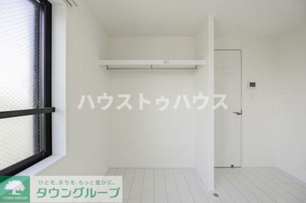 ヒルズコート北千住の物件内観写真